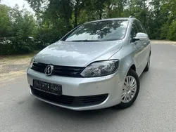 Silber Gebraucht 2012 VW Golf Plus Comfortline Van / Kleinbus | 10.190 € (Fairer Preis)