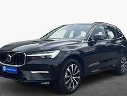Schwarz Gebraucht 2024 Volvo XC60 Core SUV | 40.944 € (Superpreis)