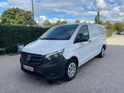 Weiß Gebraucht 2019 Mercedes Vito Van / Kleinbus | 18.990 € (Superpreis)