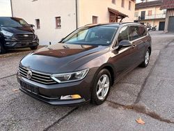 Schwarz Gebraucht 2016 VW Passat Kombi | 10.500 € (Superpreis)