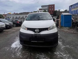 Weiß Gebraucht 2014 Nissan Evalia Comfort Van / Kleinbus | 6.700 € (Superpreis)