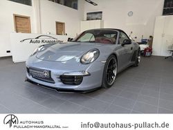 Schwarz Gebraucht 2014 Porsche 911 Carrera | 88.980 € (Fairer Preis)