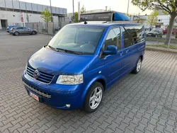 VW T5