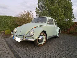 Andere außenfarben Gebraucht 1965 VW Käfer Kleinwagen | 9.999 €