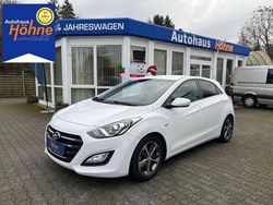 Andere Gebraucht 2015 Hyundai i30 YES! Limousine | 8.990 € (Fairer Preis)