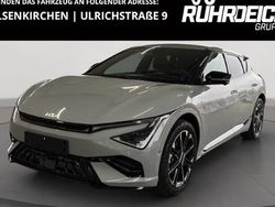 Grau Neu 2025 Kia EV6 GT-Line SUV | 51.890 € (Guter Preis)
