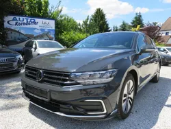 Grau Gebraucht 2020 VW Passat GTE Kombi | 24.950 € (Guter Preis)