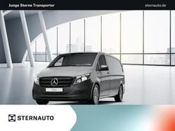 Alpingrau Gebraucht 2024 Mercedes Vito Van / Kleinbus | 35.581 € (Fairer Preis)