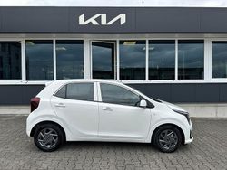 Weiß Neu 2025 Kia Picanto Vision Kleinwagen | 17.190 € (Fairer Preis)