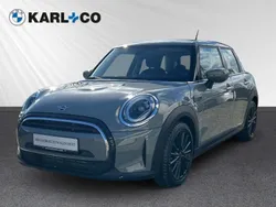 Metallic) (grau Gebraucht 2022 Mini Cooper Kleinwagen | 22.968 € (Fairer Preis)