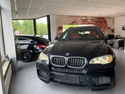 Schwarz Gebraucht 2014 BMW X6 M Performance SUV | 19.890 €