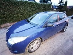 Blau Gebraucht 2012 Renault Mégane III Limousine | 2.450 € (Superpreis)