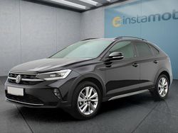 Schwarz Gebraucht 2024 VW Taigo SUV | 21.749 € (Guter Preis)