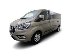 Silber Gebraucht 2023 Ford Tourneo Van / Kleinbus | 44.249 €