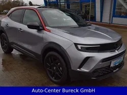 Grau Gebraucht 2023 Opel Mokka GS Line SUV | 19.980 € (Superpreis)