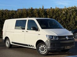 Weiß Gebraucht 2017 VW Transporter Van | 13.890 € (Superpreis)