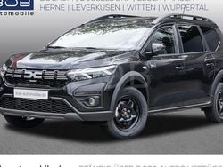 Grau Neu 2025 Dacia Jogger Expression Van / Kleinbus | 22.370 € (Fairer Preis)