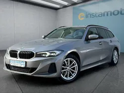 Gebraucht 2022 BMW 320 Kombi | 28.699 € (Fairer Preis)