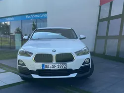 Weiß Gebraucht 2018 BMW X2 SUV | 14.200 € (Superpreis)