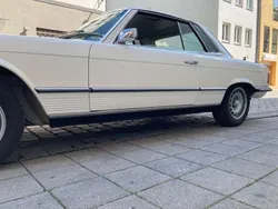 Gebraucht 1972 Mercedes 350 | 20.888 €