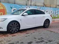 Grau Gebraucht 2012 Opel Insignia Edition Limousine | 3.900 € (Guter Preis)