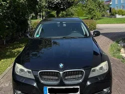 Schwarz Gebraucht 2010 BMW 318 Limousine | 5.299 € (Etwas zu teuer)