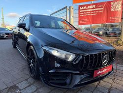 Schwarz Gebraucht 2019 Mercedes A35 AMG AMG Limousine | 31.990 € (Fairer Preis)