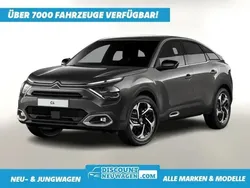 Okenitweiß metallic Neu 2024 Citroën C4 Limousine | 20.281 € (Guter Preis)