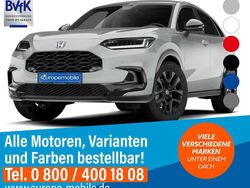Wählbar Neu 2025 Honda ZR-V Advance SUV | 39.950 € (Guter Preis)