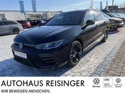 Grenadillschwarz Gebraucht 2024 VW Passat Style Kombi | 44.900 € (Etwas zu teuer)