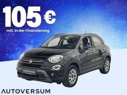 Colore esterno Gebraucht 2021 Fiat 500X Cross SUV | 13.985 € (Superpreis)