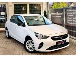 White jade Gebraucht 2022 Opel Corsa Edition Limousine | 13.290 € (Fairer Preis)
