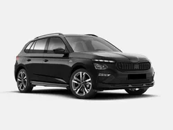 Blackmagic perleffekt Neu 2025 Skoda Kamiq Monte Carlo SUV | 29.290 € (Guter Preis)
