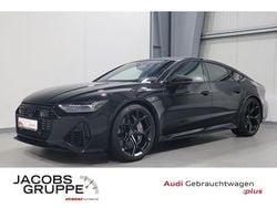 Mythosschwarz metallic Gebraucht 2025 Audi RS7 Performance Kleinwagen | 142.970 €