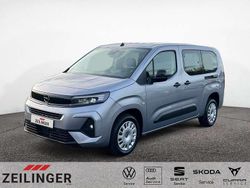 Grau Neu 2025 Opel Combo Edition Van / Kleinbus | 26.203 € (Fairer Preis)