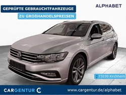 Scala silver Gebraucht 2022 VW Passat Business Kombi | 17.507 € (Guter Preis)