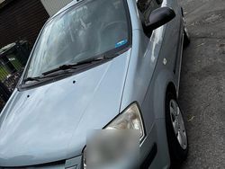 Blau Gebraucht 2004 Hyundai Getz Kleinwagen | 1.199 € (Fairer Preis)