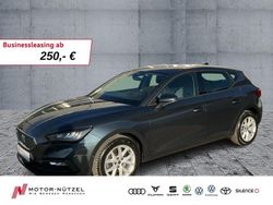 "magnetic tech" Gebraucht 2022 Seat Leon Style Limousine | 20.830 € (Fairer Preis)