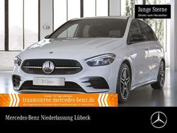 Weiß Gebraucht 2020 Mercedes B250e Edition Van / Kleinbus | 23.890 € (Fairer Preis)