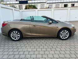 Gold Gebraucht 2013 Opel Cascada Cabrio | 5.800 € (Superpreis)