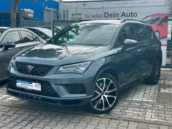 Grau Gebraucht 2019 Cupra Ateca SUV | 24.990 € (Guter Preis)