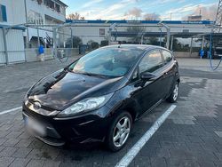 Gebraucht 2009 Ford Fiesta Kleinwagen | 3.100 €