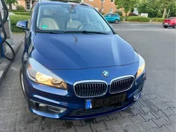 BMW 218 Gran Tourer