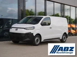 Weiß Neu 2025 Fiat Scudo Van / Kleinbus | 27.965 € (Fairer Preis)