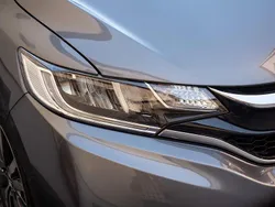 Grau Gebraucht 2019 Honda Jazz Elegance Kleinwagen | 14.900 € (Fairer Preis)