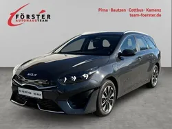 Grau Gebraucht 2023 Kia Ceed Sportswagon Spirit Kombi | 26.490 € (Fairer Preis)
