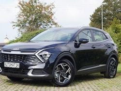 Schwarz Neu 2025 Kia Sportage SUV | 28.990 € (Superpreis)