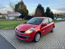 Rot Gebraucht 2009 Renault Clio III Rip Curl Kleinwagen | 990 € (Guter Preis)