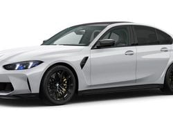 Individual Gebraucht 2025 BMW M3 Competition Edition Limousine | 104.928 € (Etwas zu teuer)