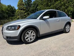 Silber Gebraucht 2007 Volvo C30 Momentum Kleinwagen | 4.650 € (Fairer Preis)